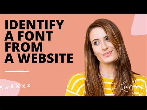 How to Figure Out What Font Is Used on a Website: A Detailed Exploration