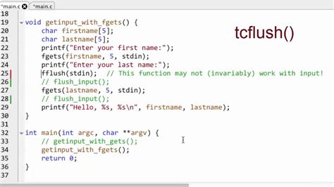 what is a buffer in programming: and why do we need to understand its nuances?